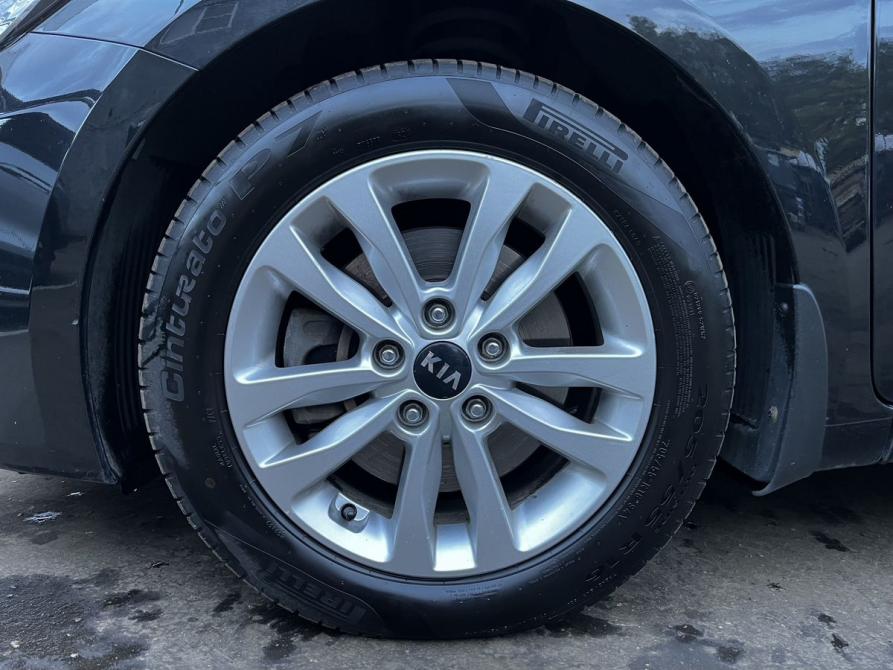 Kia Ceed II Рестайлинг Москва  - изображение 9