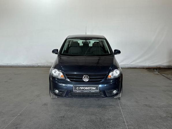 Volkswagen Golf Plus I с пробегом 2008 года, цена 900 000 рублей, 55028 км, хэтчбек, Автокод Объявления