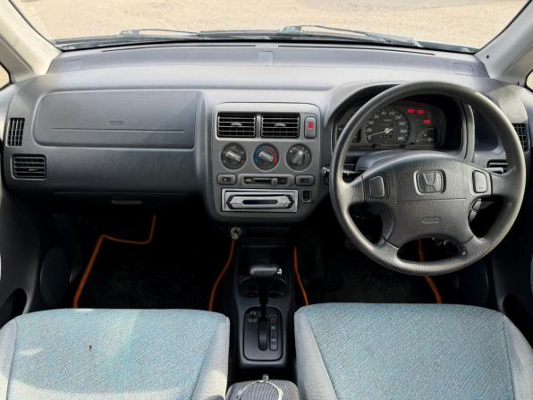 Honda Capa с пробегом 1998 года, цена 185 000 рублей, 330000 км, минивэн, Автокод Объявления