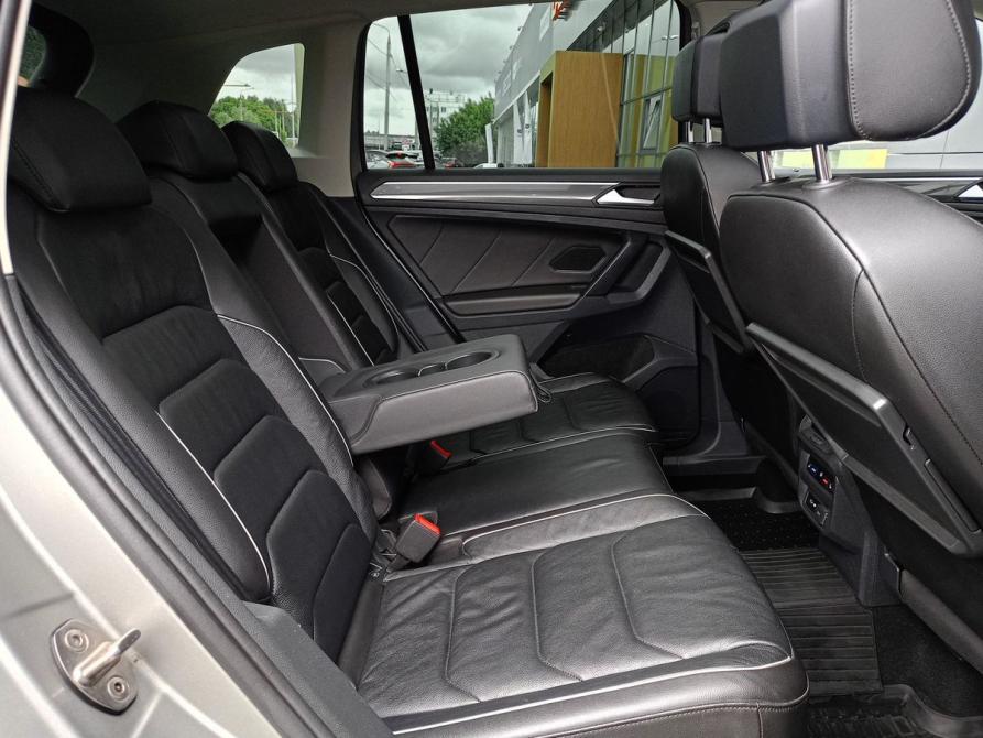 Volkswagen Tiguan II Казань  - изображение 10