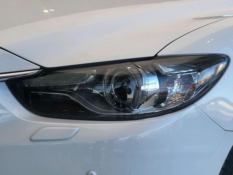 Mazda 6 III (GJ) Мурманск  - изображение 8