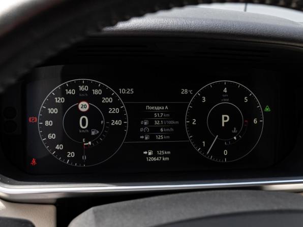 Land Rover Range Rover Sport II с пробегом 2017 года, цена 3 850 000 рублей, 120647 км, внедорожник, Автокод Объявления