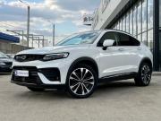 Geely Tugella I Краснодар  - изображение 36