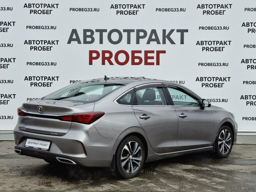 Changan Eado Plus Владимир  - изображение 5