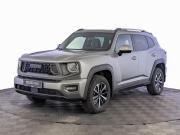 Haval H7 I Москва  - изображение 31