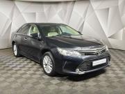 Toyota Camry VII (XV50) Рестайлинг Москва  - изображение 24