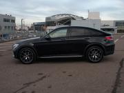 Mercedes-Benz GLC Coupe I (C253) Рестайлинг Москва  - изображение 25