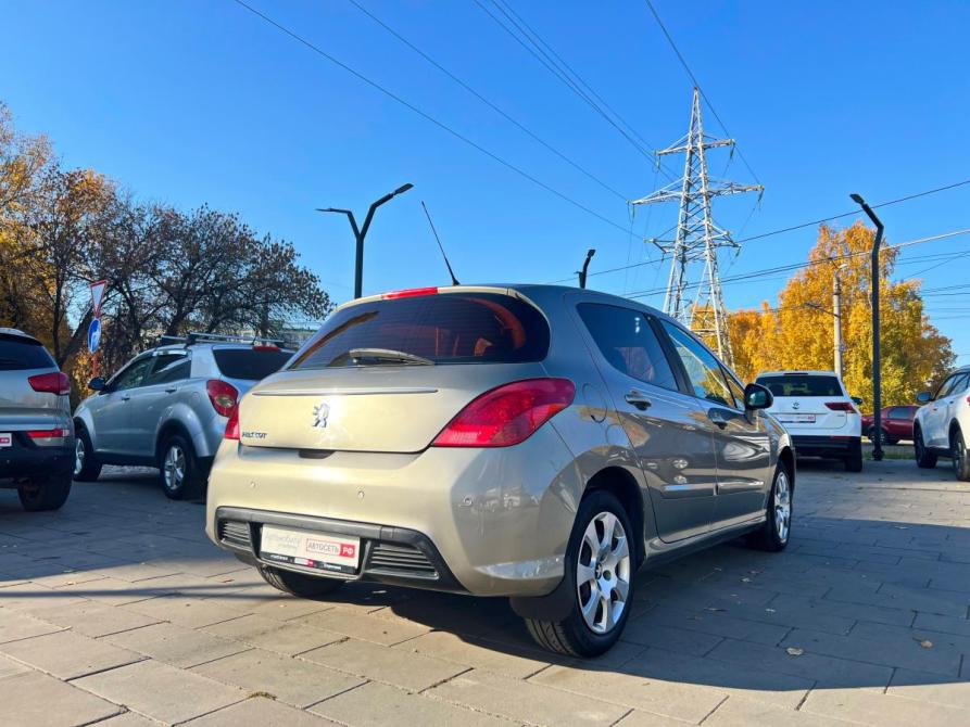 Peugeot 308 I Рестайлинг Стерлитамак  - изображение 2