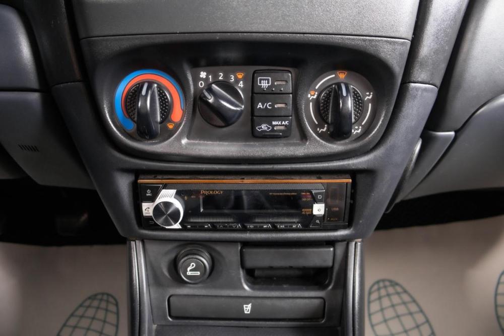 Nissan Almera II (N16) Рестайлинг Пермь  - изображение 16