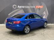 Lada (ВАЗ) Vesta I Пермь  - изображение 26