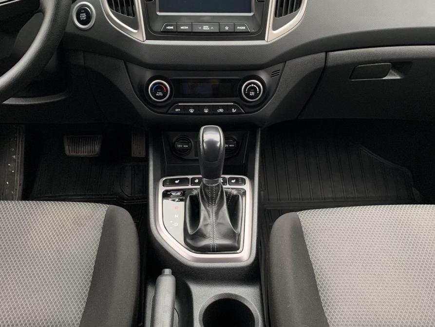 Hyundai Creta I Рестайлинг Великие Луки  - изображение 18