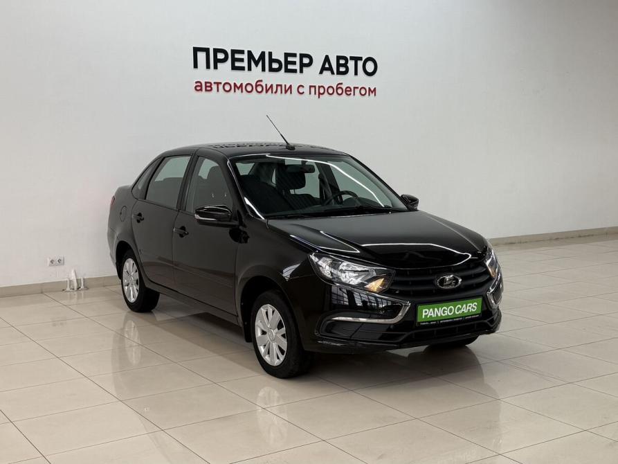 Lada (ВАЗ) Granta I Рестайлинг Смоленск  - изображение 3