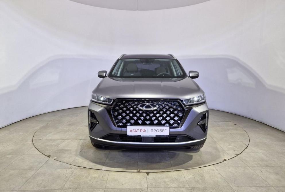 Chery Tiggo 7 Pro Max I Саранск  - изображение 2