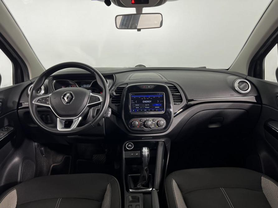Renault Kaptur I Рестайлинг Калининград  - изображение 14