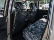 Nissan Frontier Pro Краснодар  - изображение 39