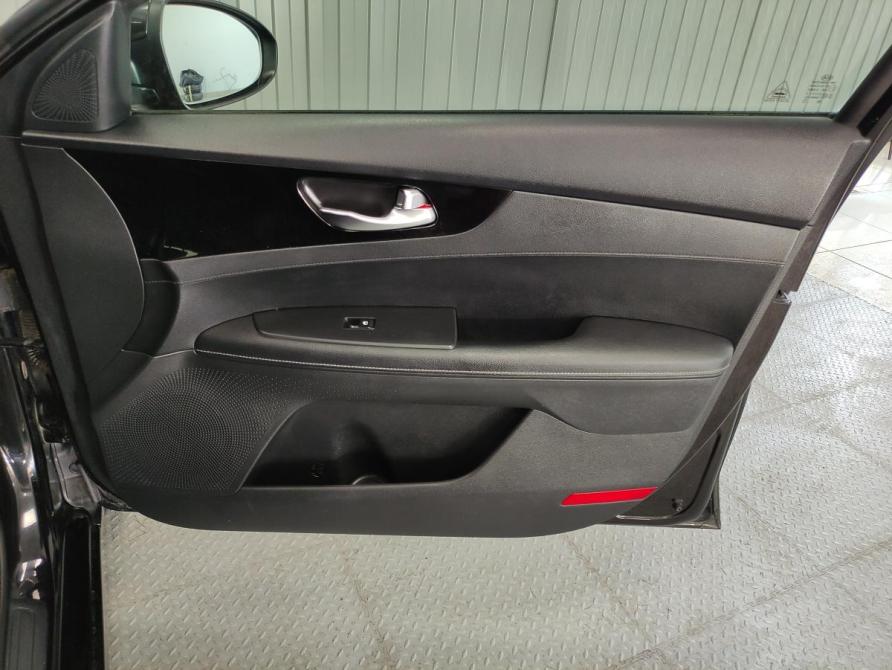 Kia Cerato IV Пермь  - изображение 16