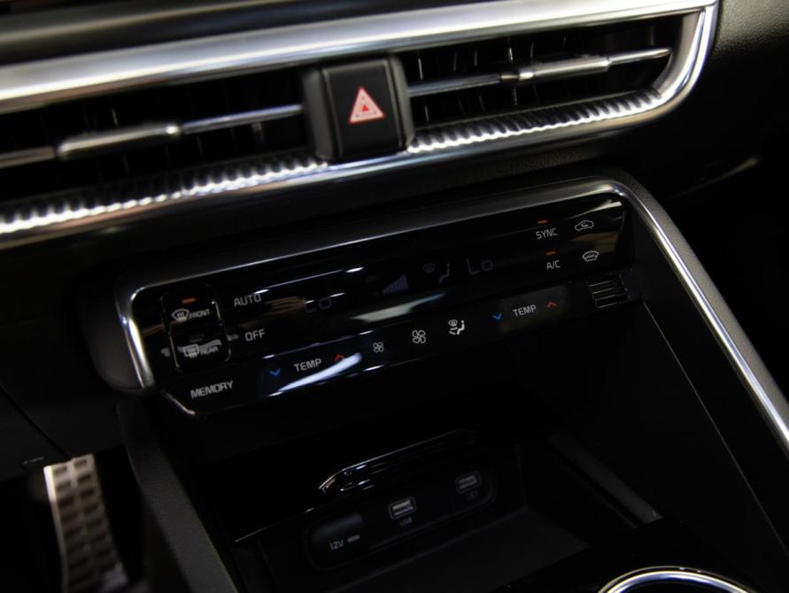 Kia K5 III Санкт-Петербург  - изображение 16