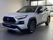 Toyota RAV4 V (XA50) Уфа  - изображение 23