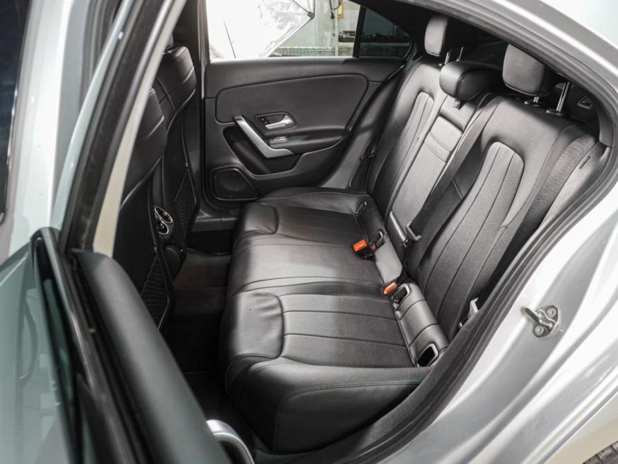 Mercedes-Benz A-Класс IV (W177) Воронеж  - изображение 9