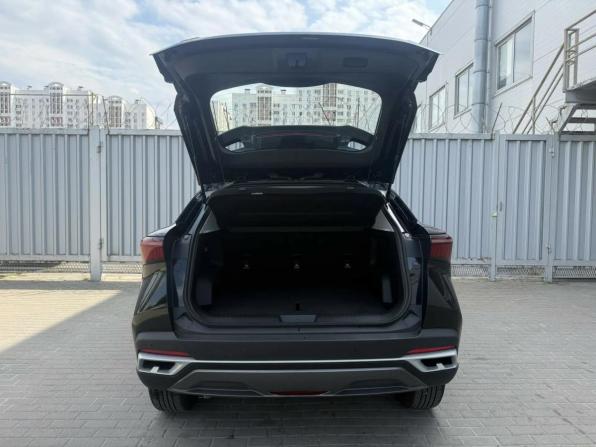 Omoda C5 I Рестайлинг с пробегом 2024 года, цена 2 050 000 рублей, 14026 км, внедорожник, Автокод Объявления