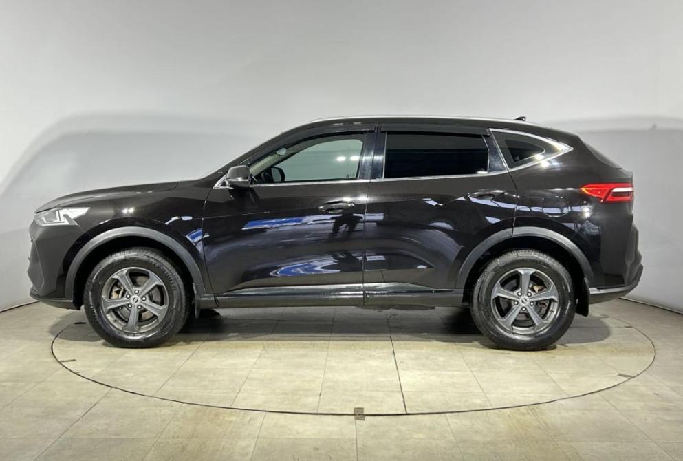 Haval F7 I Рестайлинг Саранск  - изображение 11