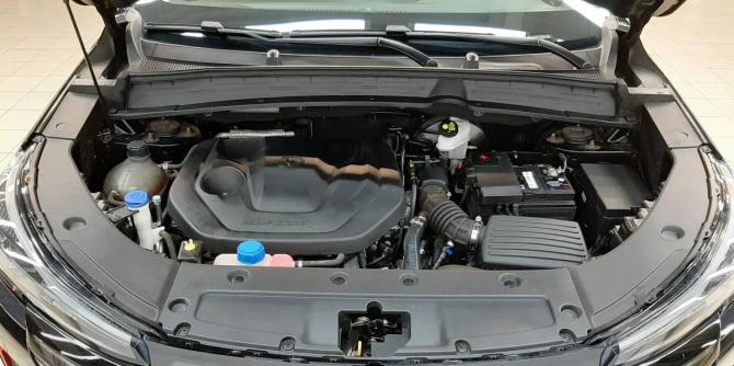 Changan CS55 Plus II с пробегом 2023 года, цена 2 049 000 рублей, 33870 км, внедорожник, Автокод Объявления