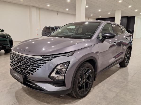 Omoda C5 I с пробегом 2024 года, цена 1 740 000 рублей, 22500 км, внедорожник, Автокод Объявления