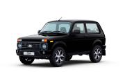 Lada (ВАЗ) Niva Legend Москва  - изображение 17