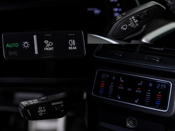 Audi A6 V (C8) с пробегом 2020 года, цена 4 398 000 рублей, 119424 км, седан, Автокод Объявления