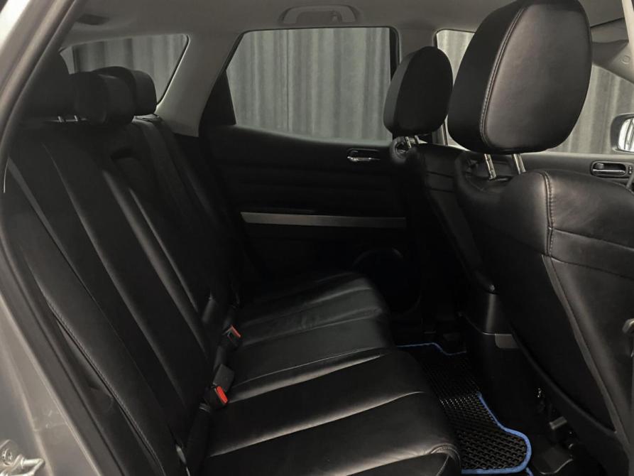 Mazda CX-7 I Рестайлинг Красноярск  - изображение 13