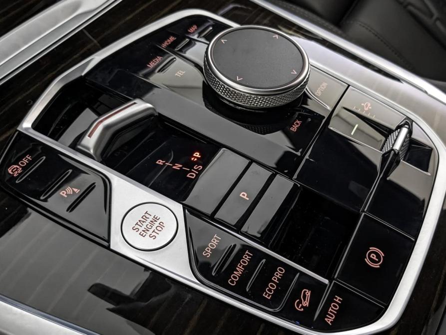 BMW X7 I (G07) Рестайлинг Москва  - изображение 21