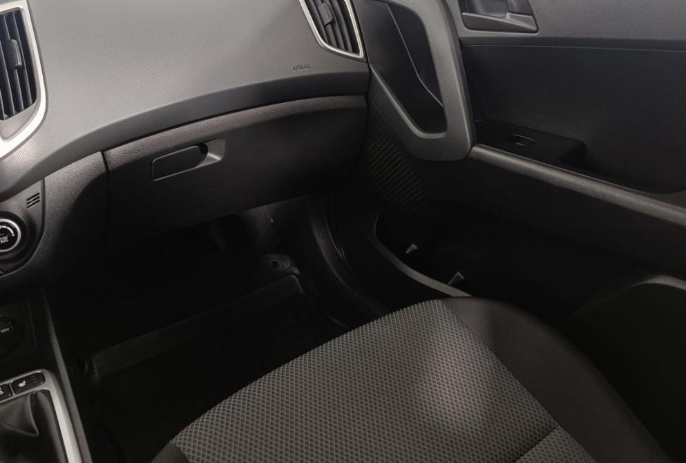 Hyundai Creta I Волгоград  - изображение 15