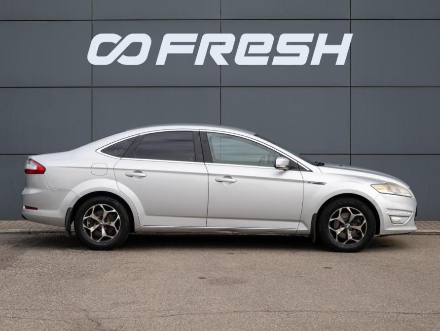 Ford Mondeo IV Рестайлинг Краснодар  - изображение 5