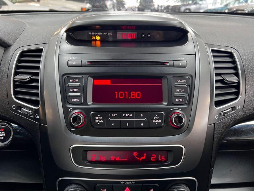 Kia Sorento II Рестайлинг Тверь  - изображение 20