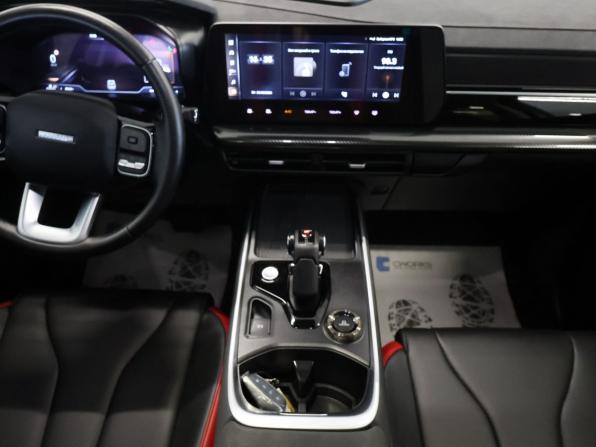 Haval H3 I с пробегом 2024 года, цена 2 420 000 рублей, 34557 км, внедорожник, Автокод Объявления