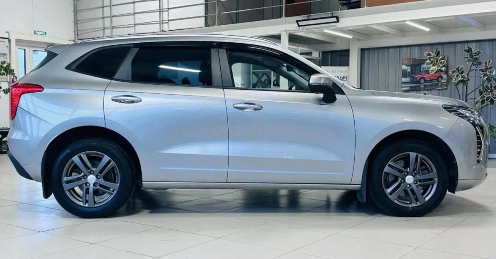 Haval Jolion I Пермь  - изображение 13