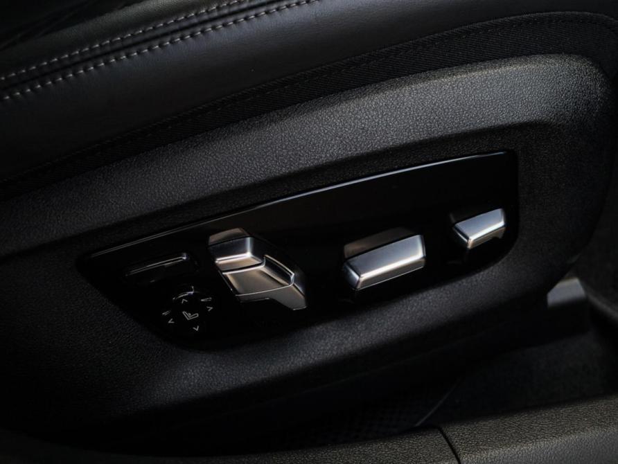 BMW 6 серии IV (G32) Рестайлинг Москва  - изображение 12