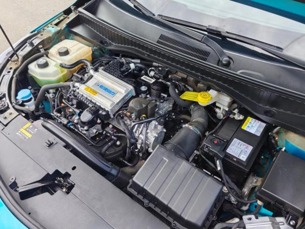 GAC GS3 с пробегом 2024 года, цена 1 790 000 рублей, 48993 км, внедорожник, Автокод Объявления