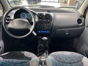 Daewoo Matiz I Рестайлинг Оренбург  - изображение 33