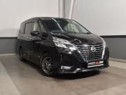 Nissan Serena V (C27) Рестайлинг Кемерово  - изображение 30