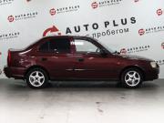 Hyundai Accent II Минеральные Воды  - изображение 17
