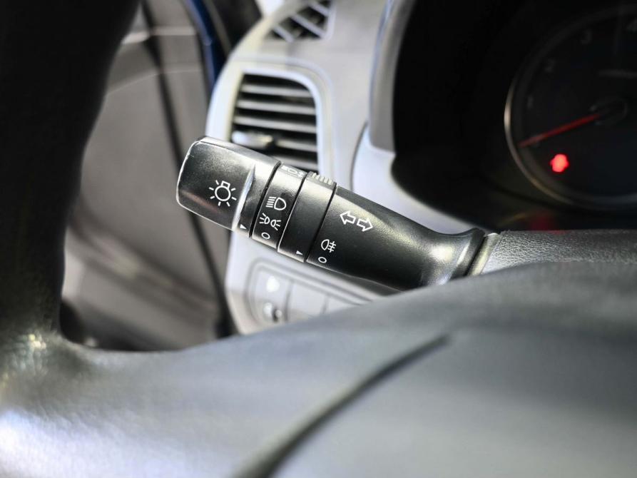 Hyundai Solaris I Рестайлинг Ростов-на-Дону  - изображение 13