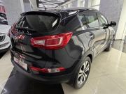 Kia Sportage III Ярославль  - изображение 45