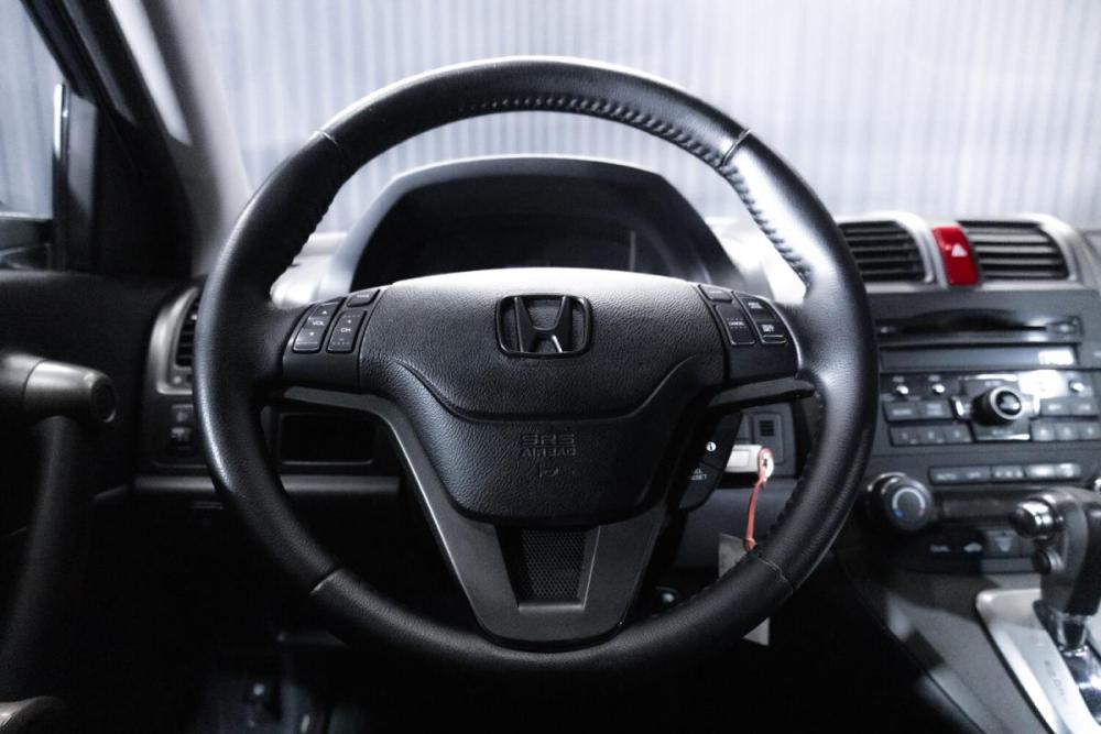 Honda CR-V III Рестайлинг Тюмень  - изображение 15