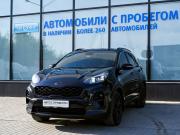 Kia Sportage IV Рестайлинг Екатеринбург  - изображение 21