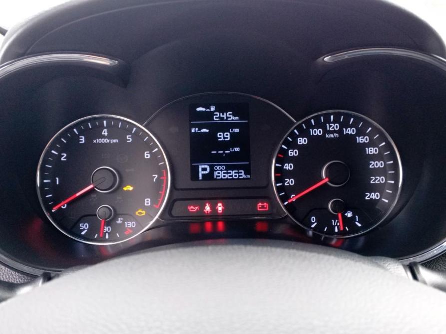 Kia Cerato III Тула  - изображение 15