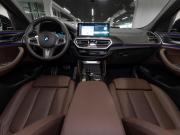 BMW X4 II (G02) Рестайлинг Москва  - изображение 41