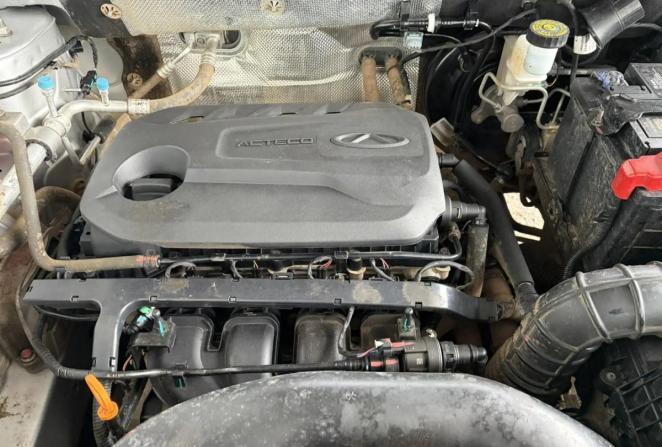 Chery Tiggo 4 Pro I с пробегом 2023 года, цена 1 525 000 рублей, 25875 км, внедорожник, Автокод Объявления