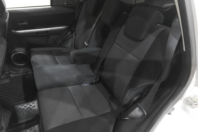 Suzuki Grand Vitara II с пробегом 2005 года, цена 799 000 рублей, 303000 км, внедорожник, Автокод Объявления