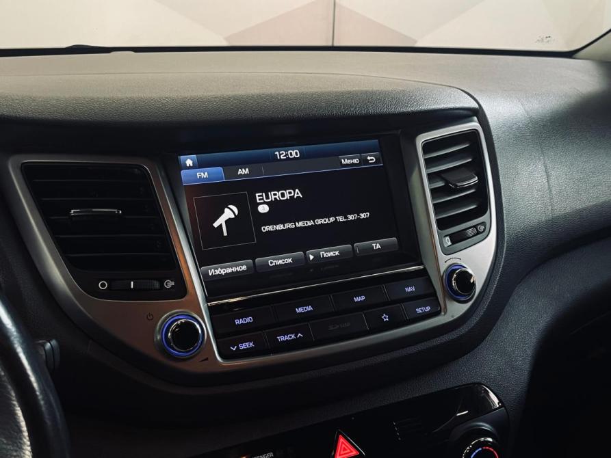 Hyundai Tucson III Оренбург  - изображение 15